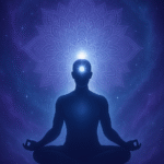 Higherself meditation