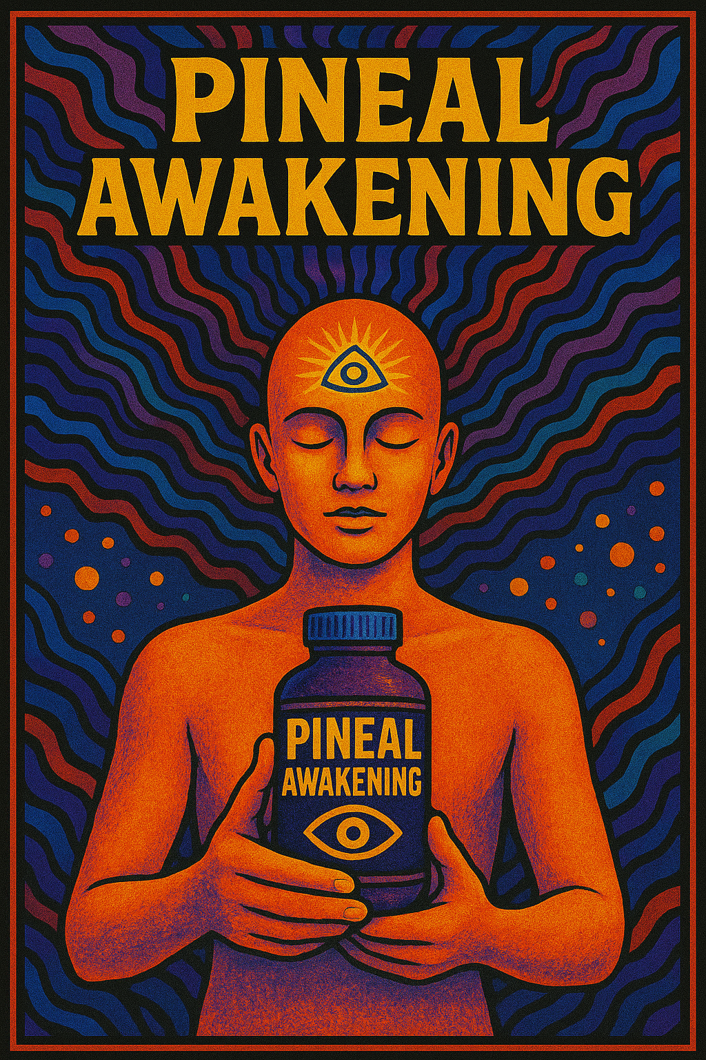Pineal 
Awakening
