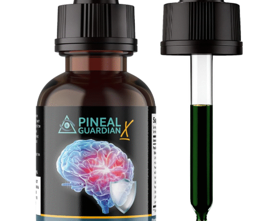 Unlock Your Mind: Discover Pineal Guardian X Benefits