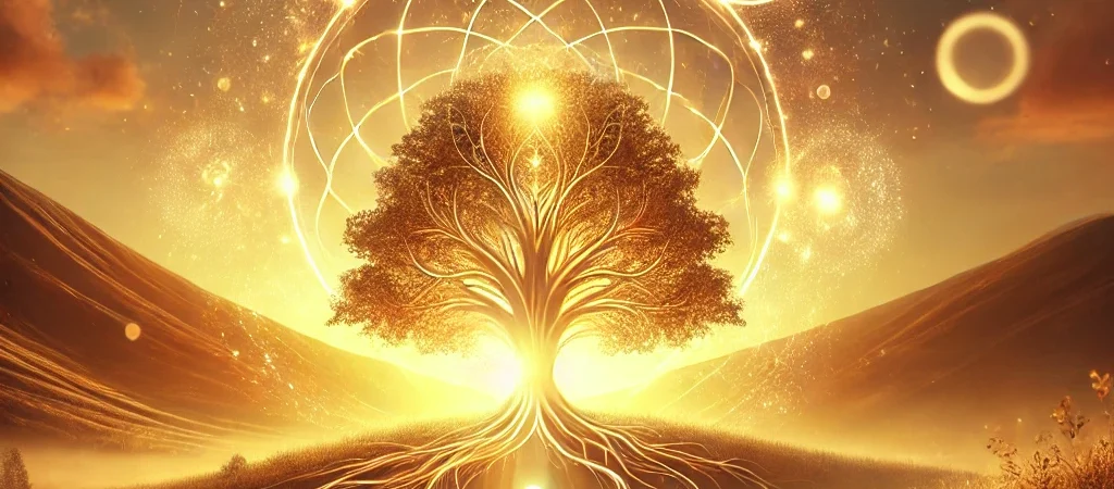 The Meaning of Life: A Journey Back to Yourself