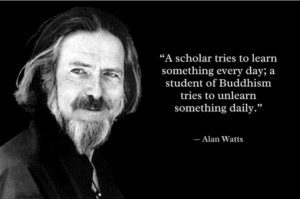 Alan Watts