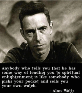 Alan Watts