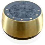 Automatic Singing Bowl Sound Machine – Frequency Generator for Healing & Meditation