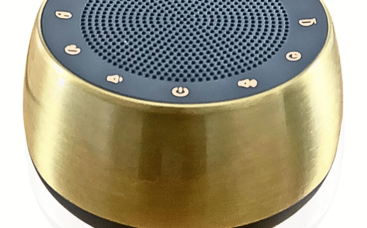 Unlock Inner Peace with the Automatic Singing Bowl Sound