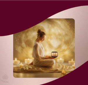 Automatic Singing Bowl Sound Machine โ Frequency Generator for Healing & Meditation