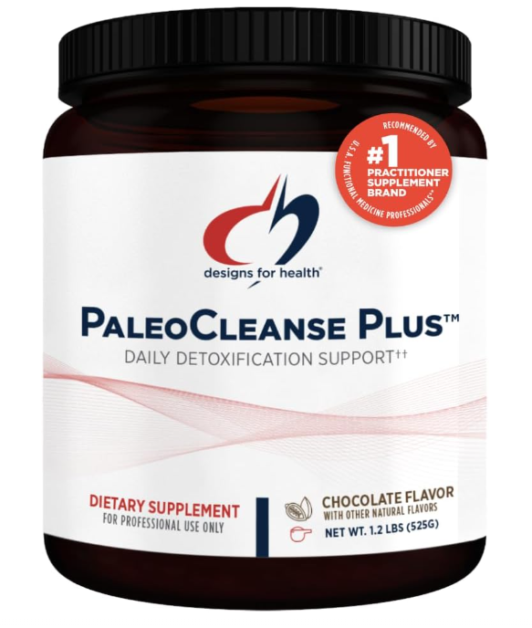 Unlock Your Health: The Power of Paleocleanse Plus