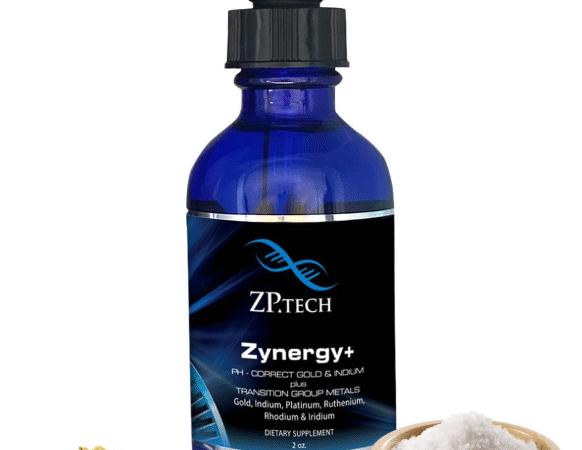How to Harness Zynergy Plus for Optimal Health