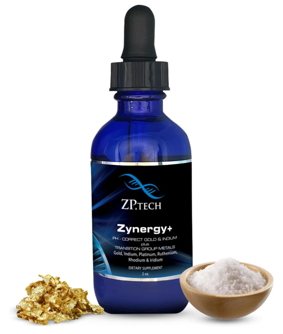 How to Harness Zynergy Plus for Optimal Health