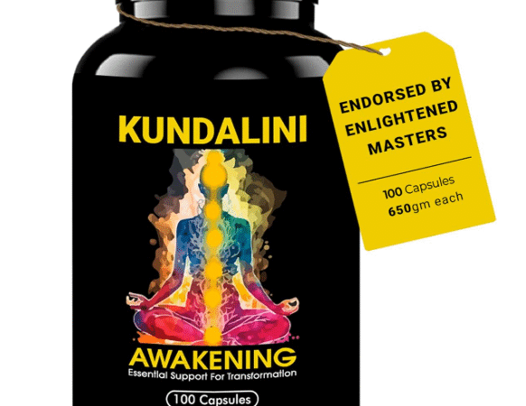 How to Experience Serpent-Soul Resurgence by Raising Kundalini