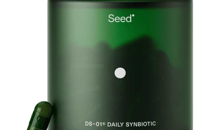 How to Maximize Benefits of Seed DS-01 Daily Synbiotic
