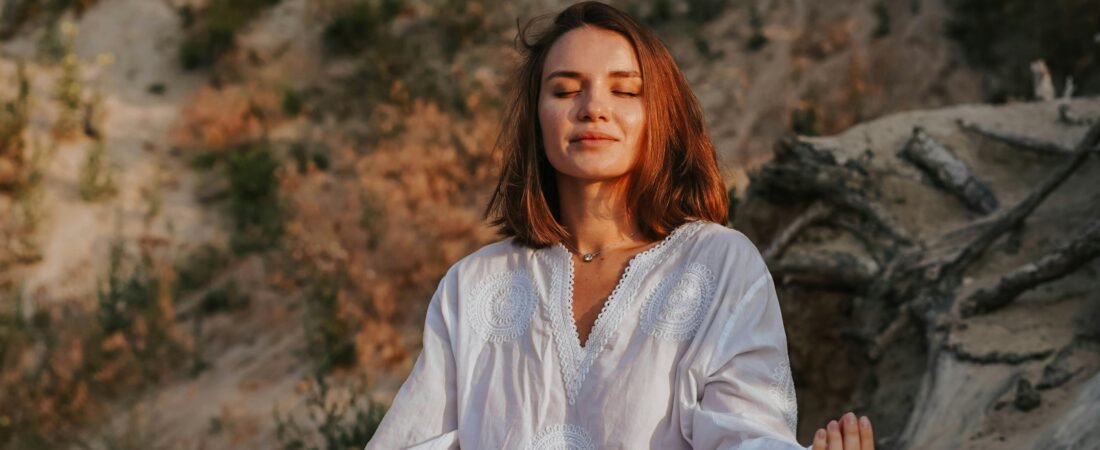 How Do Organic Haritaki Capsules Unlock the Third Eye?