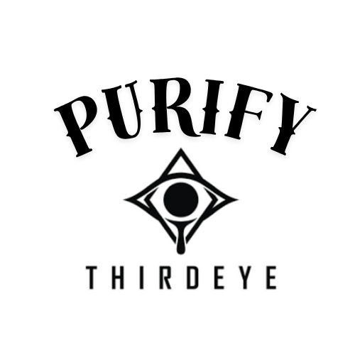 Purify Third Eye