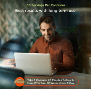 Genius Mushroom Supplement - Full-Spectrum Lion’s Mane, Cordyceps, Reishi -Daily Brain Nootropic for Energy, Focus, Memory & Overall Wellness -