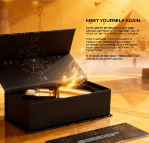 Ormus Monoatomic Gold X12 – High Potency Alchemical Blend with 24K Food-Grade Gold • Crafted by Real Alchemists • Dead Sea, Himalayan & Red Hawaiian