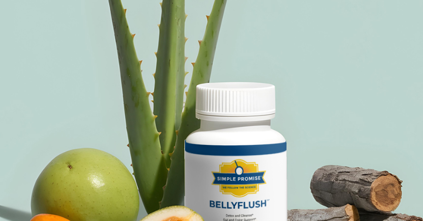 How to Maximize the Benefits of BellyFlush™