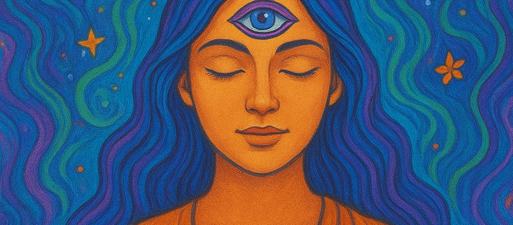 Awaken Your Pineal Gland: Simple Steps to Boost Intuition and Clarity