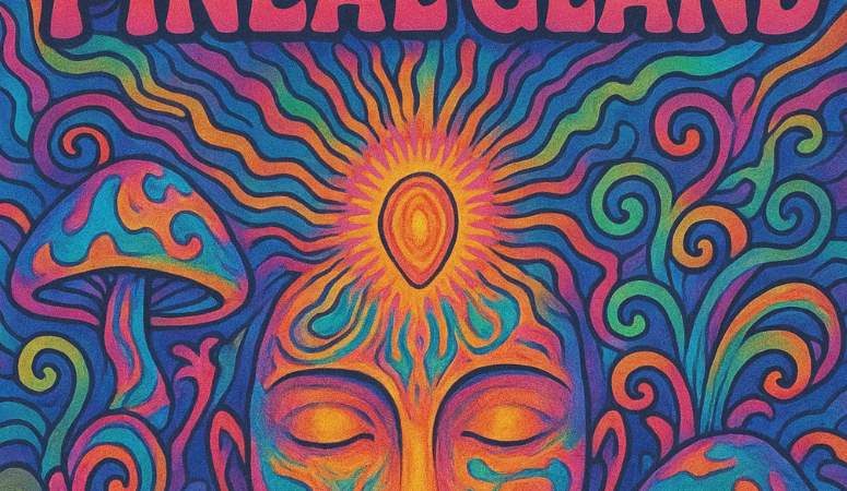 Embark on a Profound Pineal Awakening: Unlock Your Limitless Potential