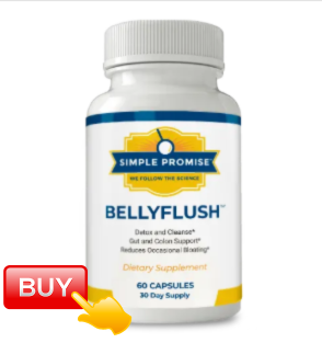 Buy Now BellyFlush