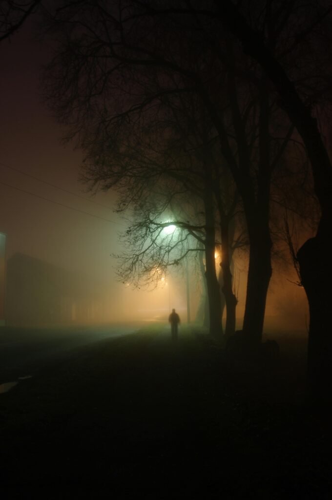 “Why so many people feel disconnected, foggy, and stuck lately”