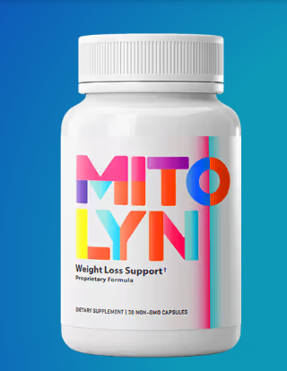 Transform Your Life with Mitolyn Weight Loss Supplements