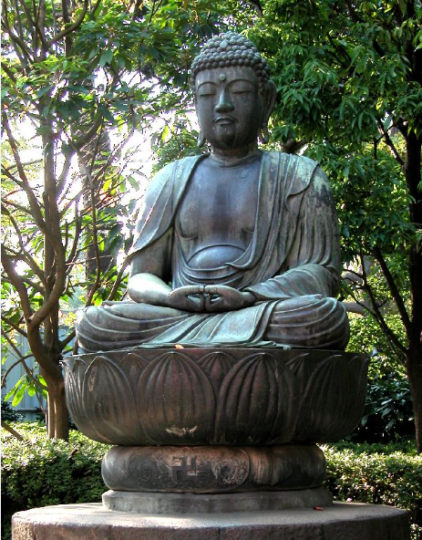 Budda